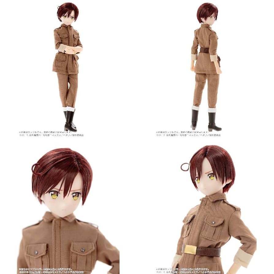 Amazon.co.jp: AZONE アスタリスクコレクションシリーズ 007